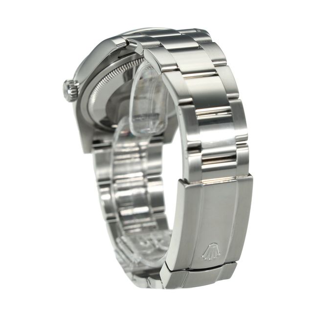 Rolex Datejust 116200 Image 3